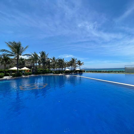 Sea View Villa In Wyndham Garden Cam Ranh Nha Trang Ngoại thất bức ảnh